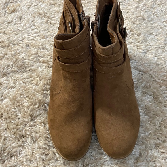 Comfiest! Booties - Picture 4 of 6